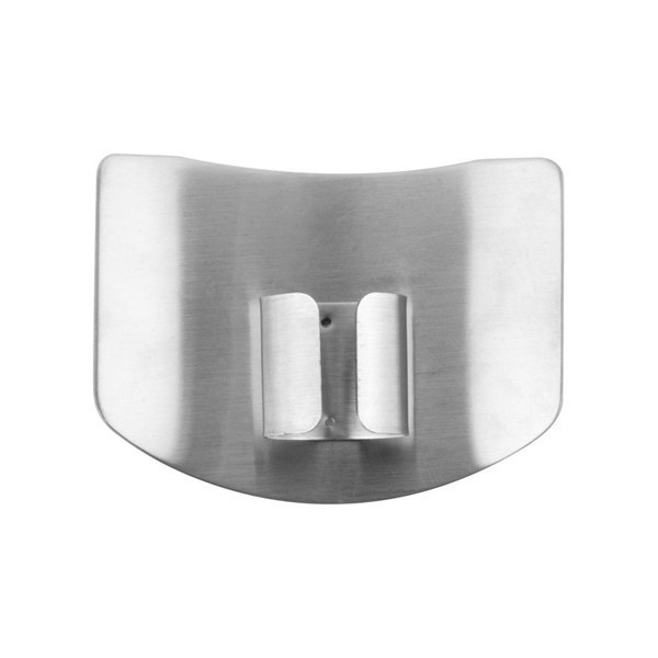 Stainless Steel Kitchen Hand Protector Knife Slice Cutting Finger Finger Guard Protect