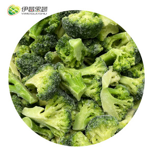 IQF Frozen Mixed Vegetables Bulk Frozen Broccoli