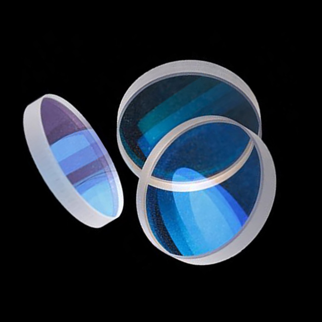 High transmission 90% optical JGS2 fused silica glass optical uv JGS11 JGS2 clear fused quartz glass