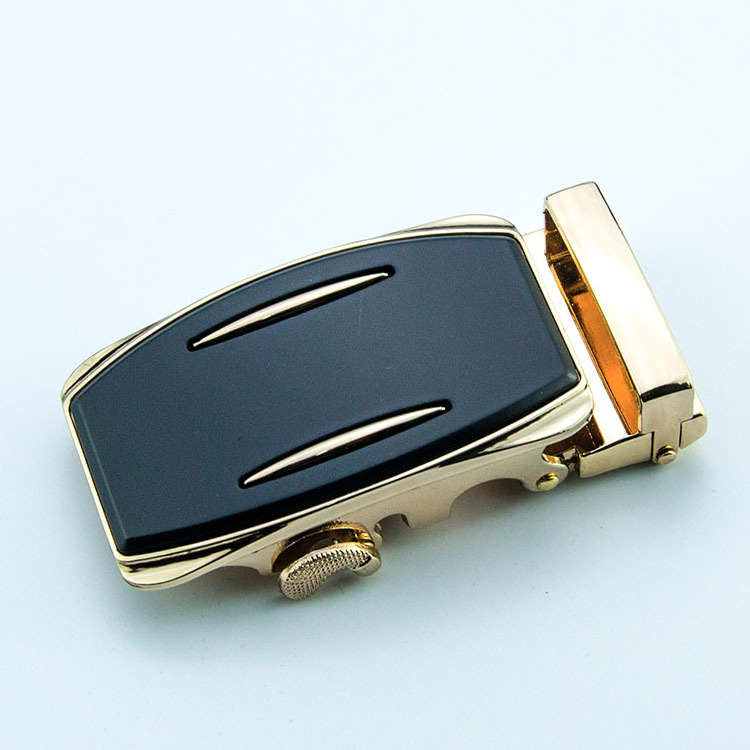 high quality Magnetic style automatic ratchet wholesale belt buckles blank buckle with teeth