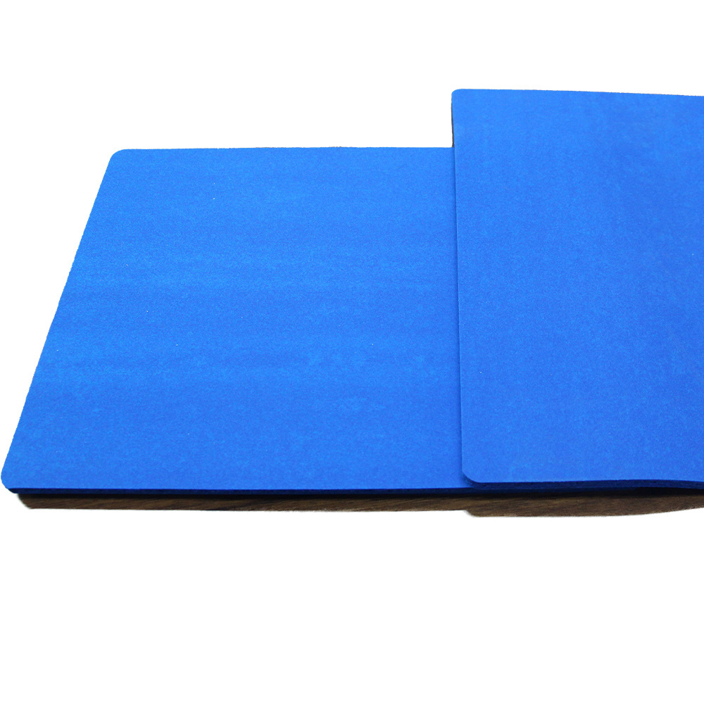 Factory supply  silicone foam rubber Customized size Heat Transfer Silicone Foam rubber Sheet for sealing