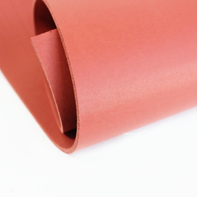 High/low temp resistance 1-70mm Dustproof silicone foam sheet roll