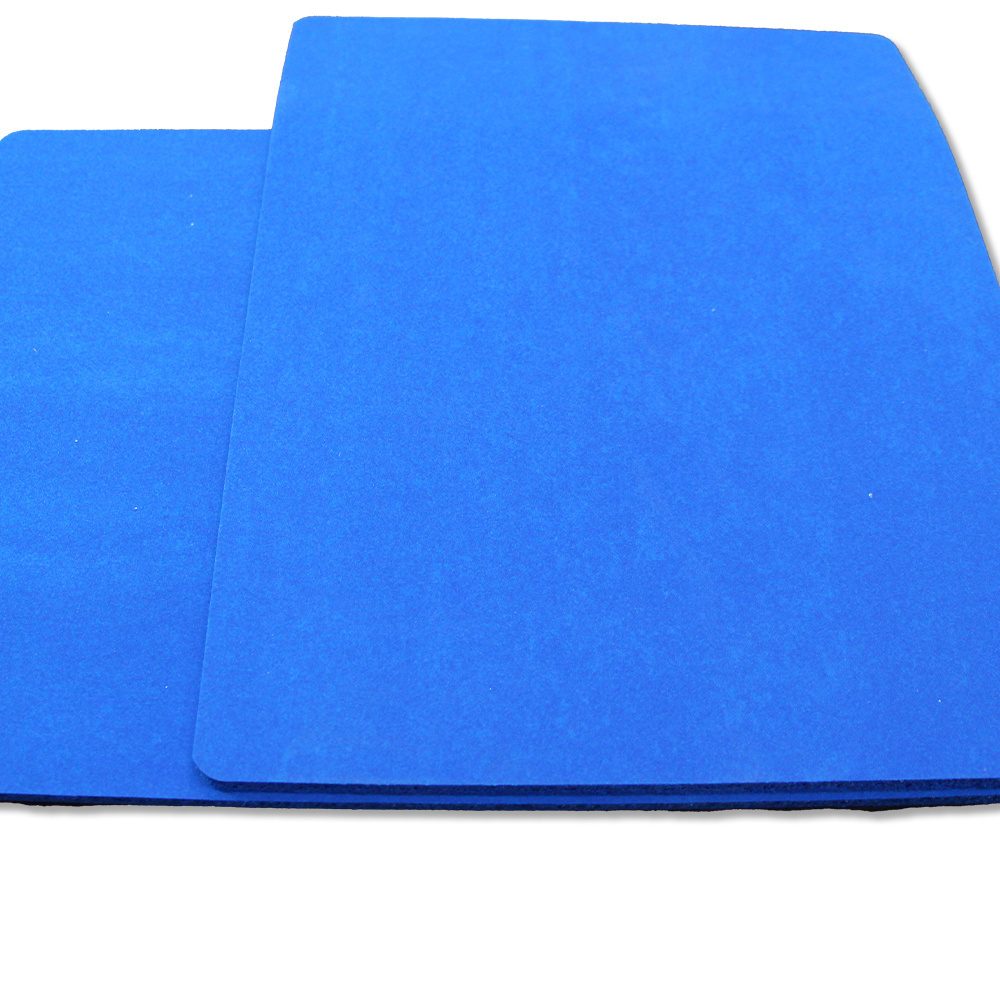 Factory supply  silicone foam rubber Customized size Heat Transfer Silicone Foam rubber Sheet for sealing