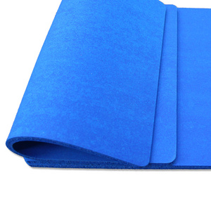 Factory supply  silicone foam rubber Customized size Heat Transfer Silicone Foam rubber Sheet for sealing