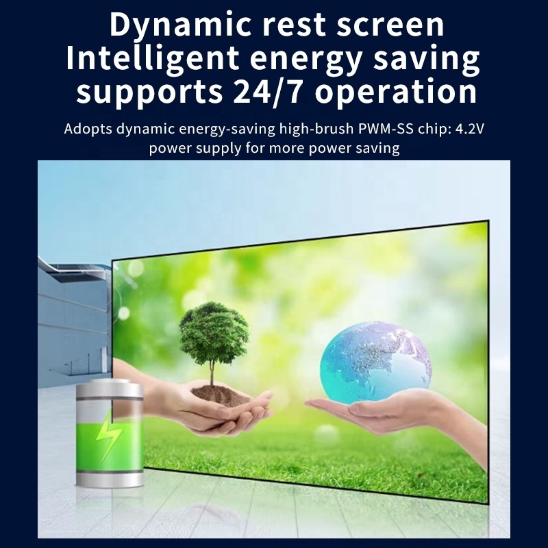 Full color soft module flexible led display curve screen 240*320mm Module Led Screen Flexible