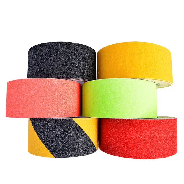 Direct manufacturers, quality assurance, Safety anti skid tape non-slip for tape