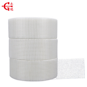 65gsm Fiberglass Mesh Drywall Joint Scrim Tape