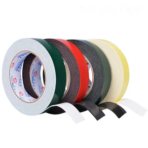 hottest Removable Double Sided eva Foam Tape