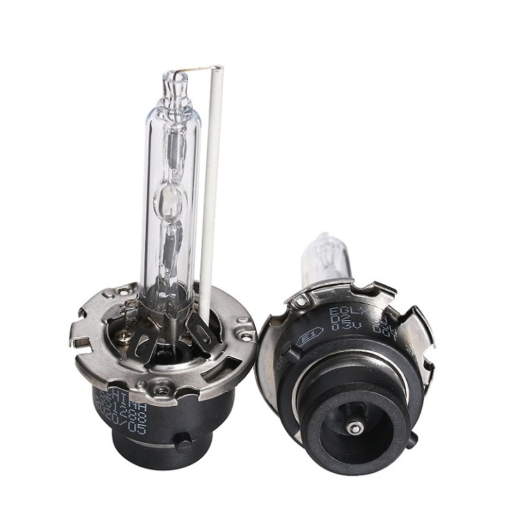 Best price 35W 55W xenon D3S bulb with steel frame car xenon bulbs