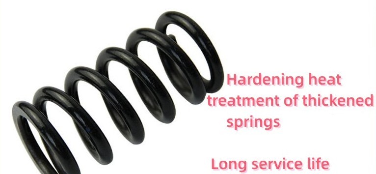 High strength iron spring anti vibration isolators for HVAC air conditioner unit generators pump vibrating isol mount