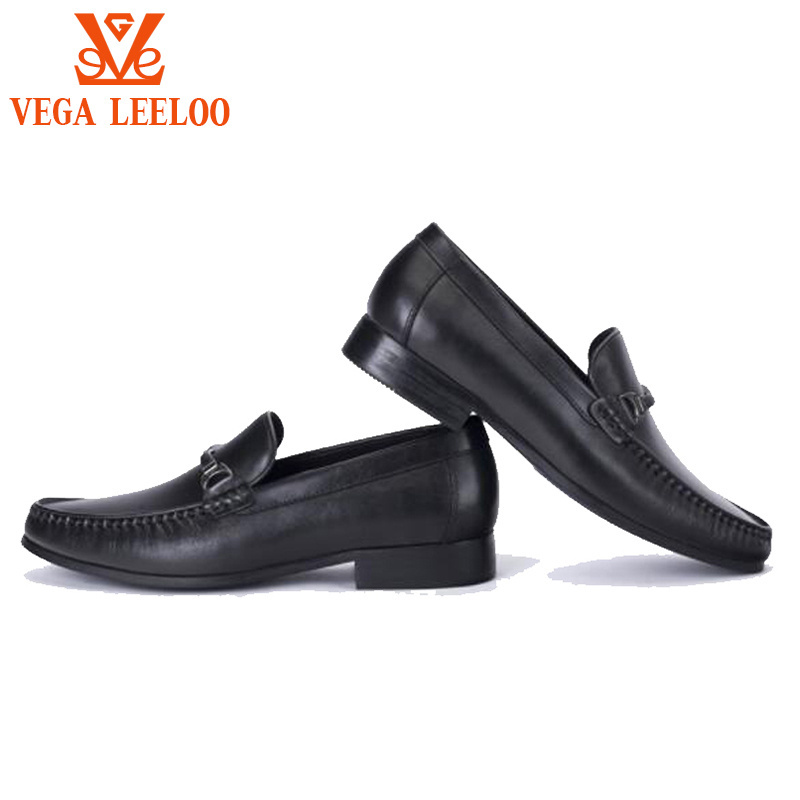 Cow leather Breathable Moccasins Men Loafers Shoes Male Flats Genuine Leather Casual Shoes Walking Men Shoe