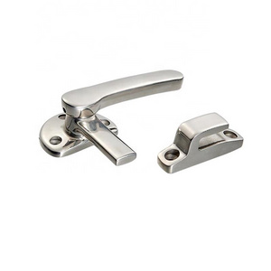 Stainless Steel Oven Steaming Cabinet Freezer Inside outside Compression Kitchen Handle Lock Latch