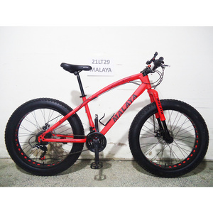 factory stock cheap alloy bike fat tire bike in stock 21 inch 27.5 inch 26 inch 29 inch mountain bike