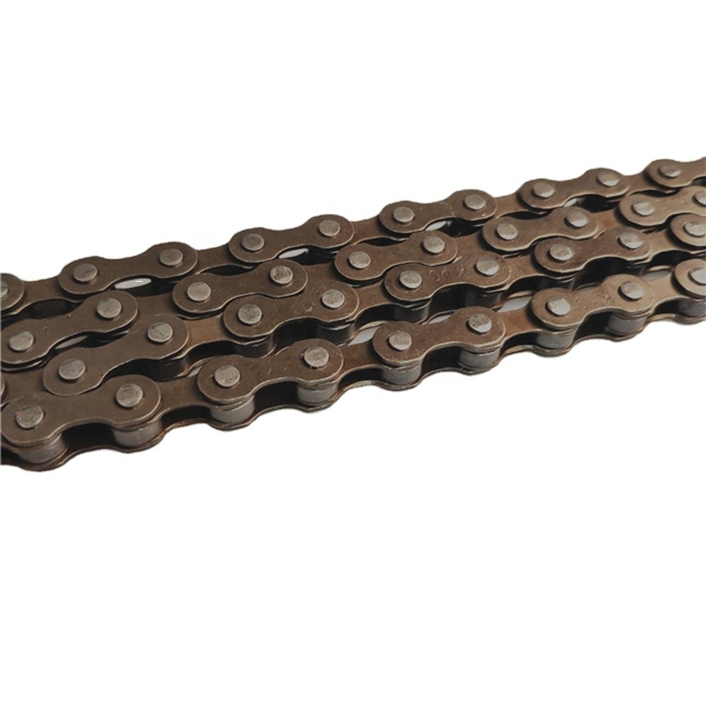 Bicycle Chain 6 Speed 1/2 x 3/32 Inch 116 Links Bike Cadena De Bicicleta