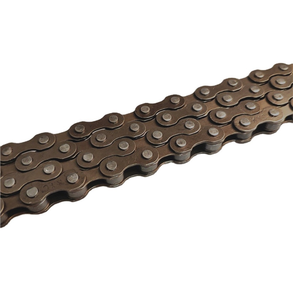 Bicycle Chain 6 Speed 1/2 x 3/32 Inch 116 Links Bike Cadena De Bicicleta