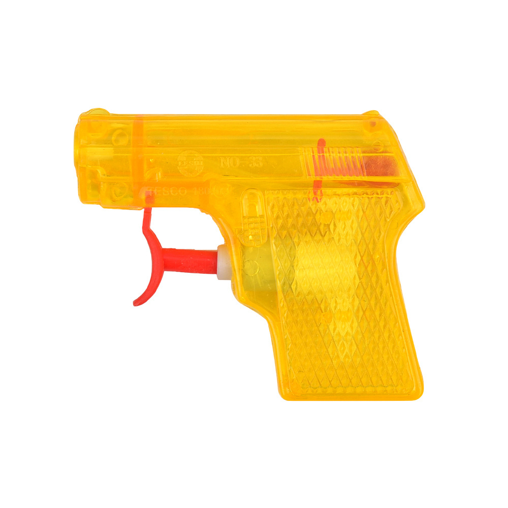 cheap toy gun plastic summer water games realistic water gun crystal water gun