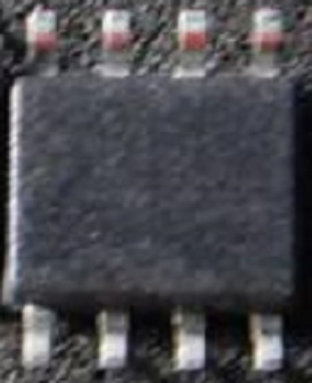 Integrated Circuit IC Interfaces Analog Switches Multiplexers Demultiplexers in stock Vishay SOP-8 DG419LDY-T1-E3