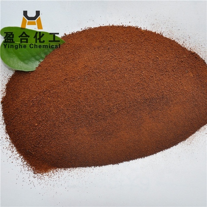 high pure wood kraft sodium lignin  industrial sulfur free lignin high pure sodium wood lignin powder