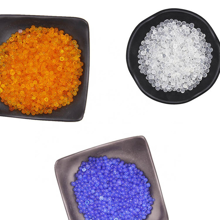 25kg bag desiccant silica gel decolorization sand storage drying bulk desiccant silica gel bags for oil bleaching and food