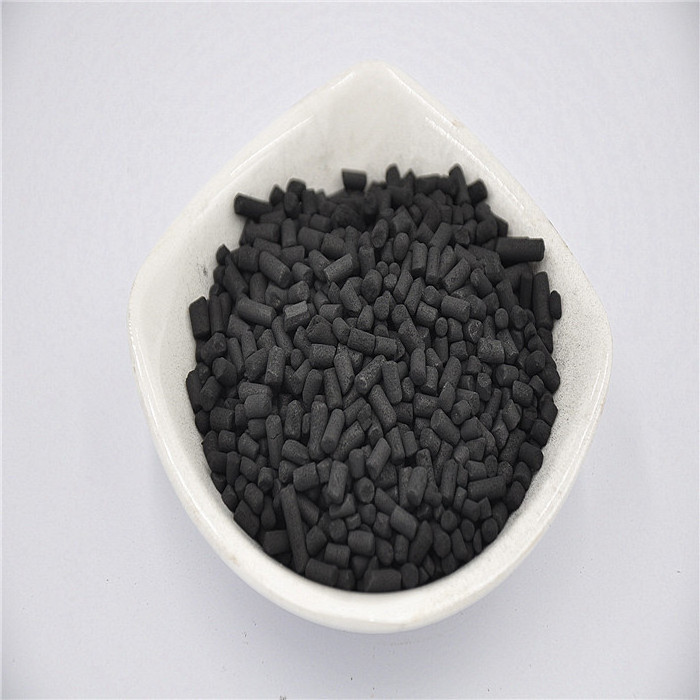 Jacobi Coconut Shell Granulated Activated Carbon for Gold Extraction and Gold Processing