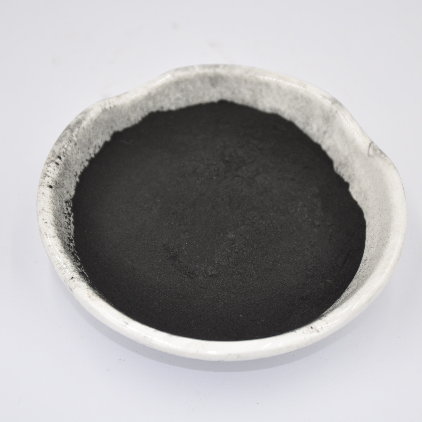 Jacobi Coconut Shell Granulated Activated Carbon for Gold Extraction and Gold Processing