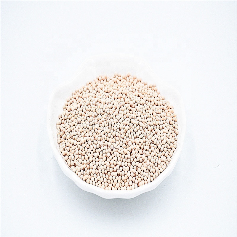 3A zeolit factory supplies zeolites high efficiency molecular zeolit for gas or liquid