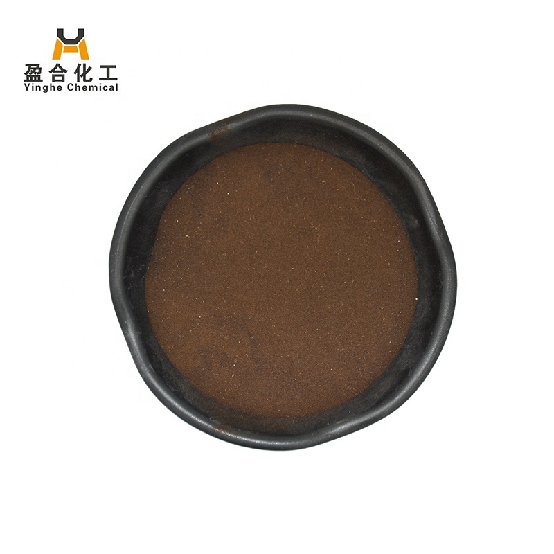 high pure wood kraft sodium lignin  industrial sulfur free lignin high pure sodium wood lignin powder