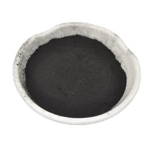 activated coconut charcoal powder