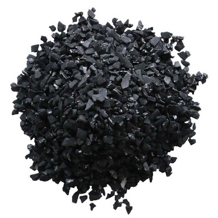 Coconut Shell Charcoal activated  Carbon shell   manufacturing plant per ton market price sale