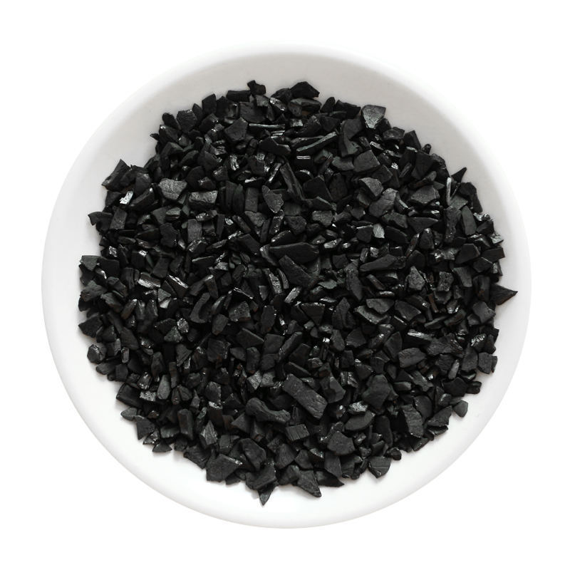 Coconut Shell Charcoal activated  Carbon shell   manufacturing plant per ton market price sale