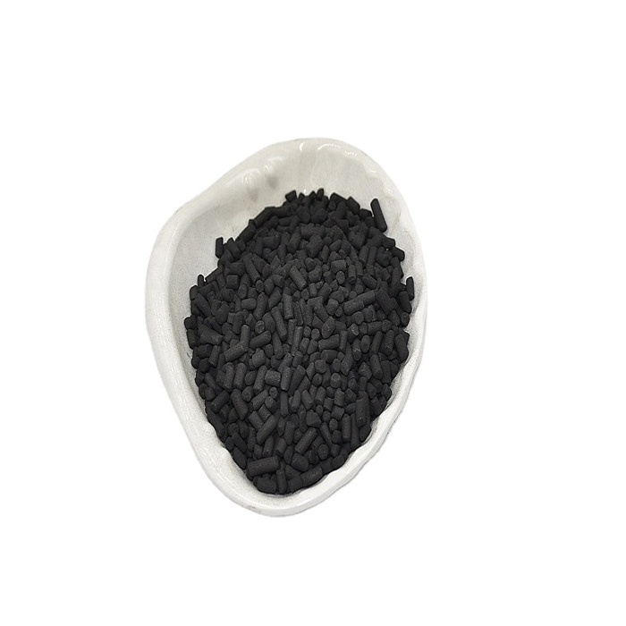 Price of Coconut Shell Charcoal Activated Carbon