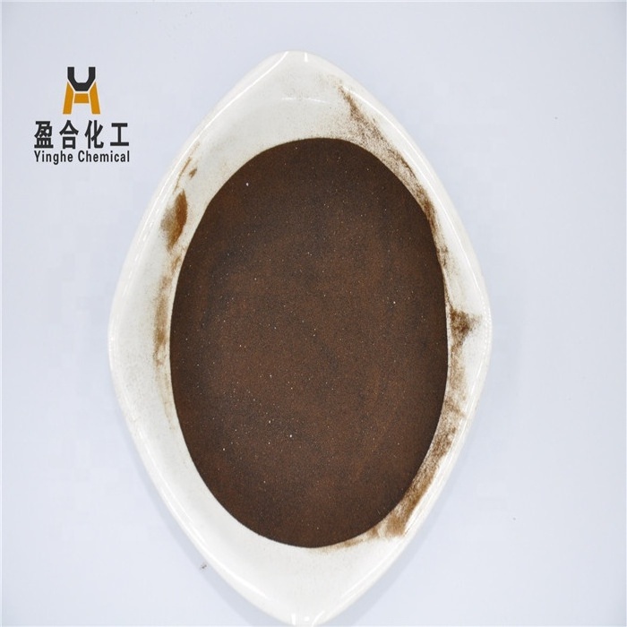 lignin peroxidase lignosulfonic acid sodium lignosulphonatelignin sulfonate cement additive price