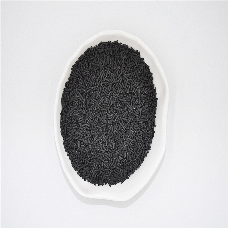 good price CMS-260 Carbon Molecular Sieve for psa separate air to enrich nitrogen