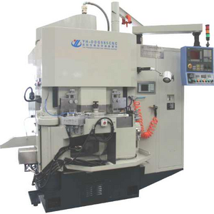 Double Surface  valve grinding machine