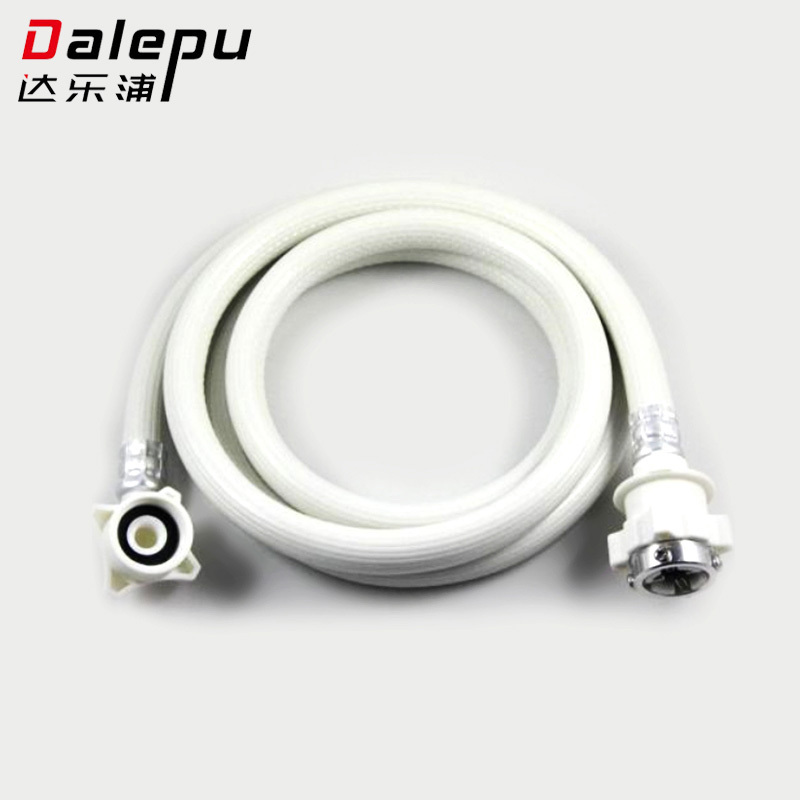 European type washing machine Inlet Hose washing machine hose pipe extension