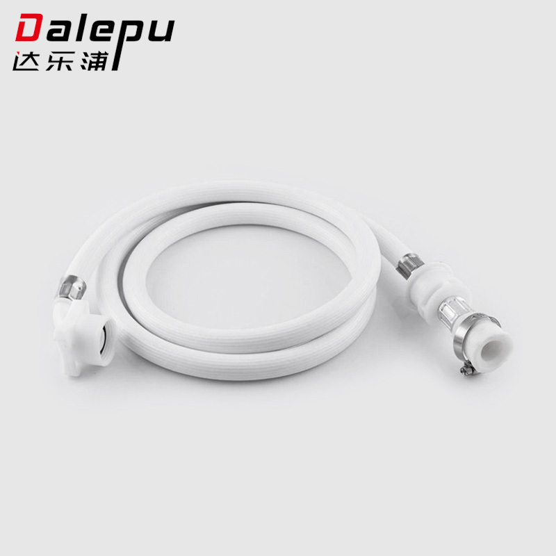 European type washing machine Inlet Hose washing machine hose pipe extension