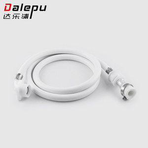 European type washing machine Inlet Hose washing machine hose pipe extension