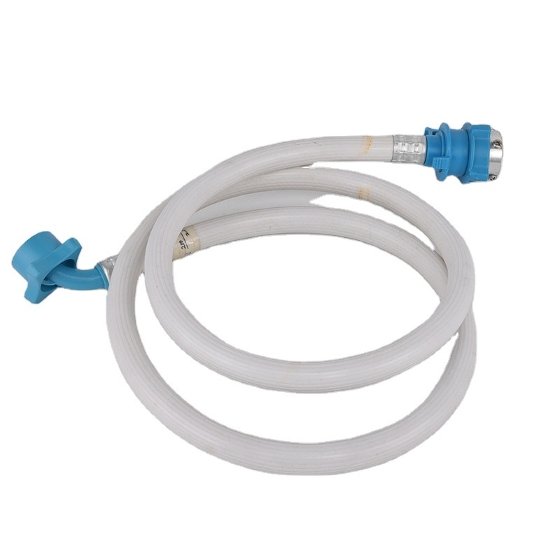 Dalepu Popular Universal Pvc Drain Flexible Washing Machine Inlet Hose