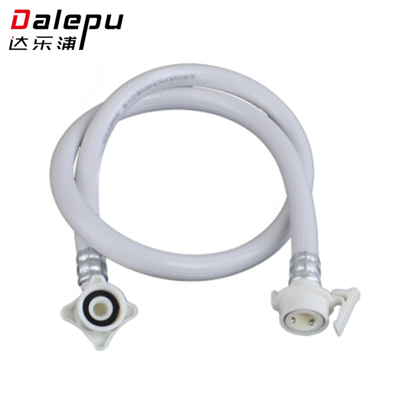 European type washing machine Inlet Hose washing machine hose pipe extension