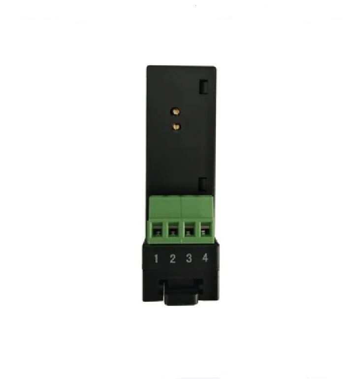 YHDC 50V-500V AC to DC Din rail voltage transmitter,voltage transducer TCVH with 4-20mA/0-5V/0-10V DC output