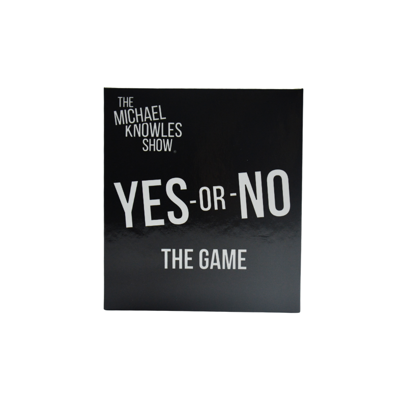 High quality YES or NO playing card sets adult party drinking card drunk card game custom