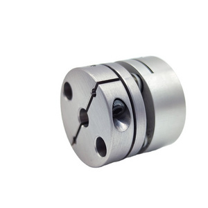 High Quality Economical Double Diaphragm Coupling Wholesale Price Best Selling Flexible Shaft Couplings for CNC Machine