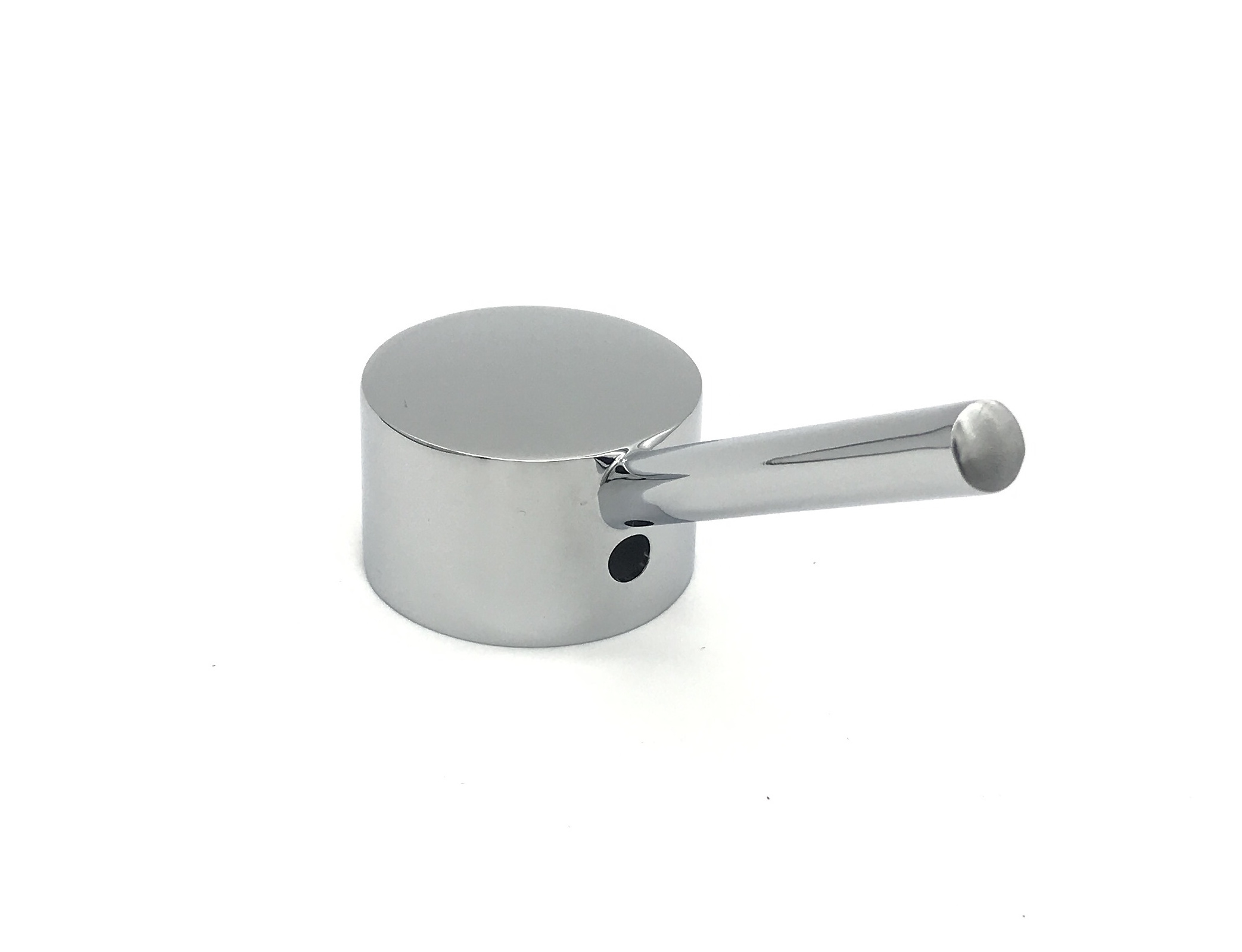 Competitive price DF-1352 Zinc faucet handle for kitchen or basin faucets