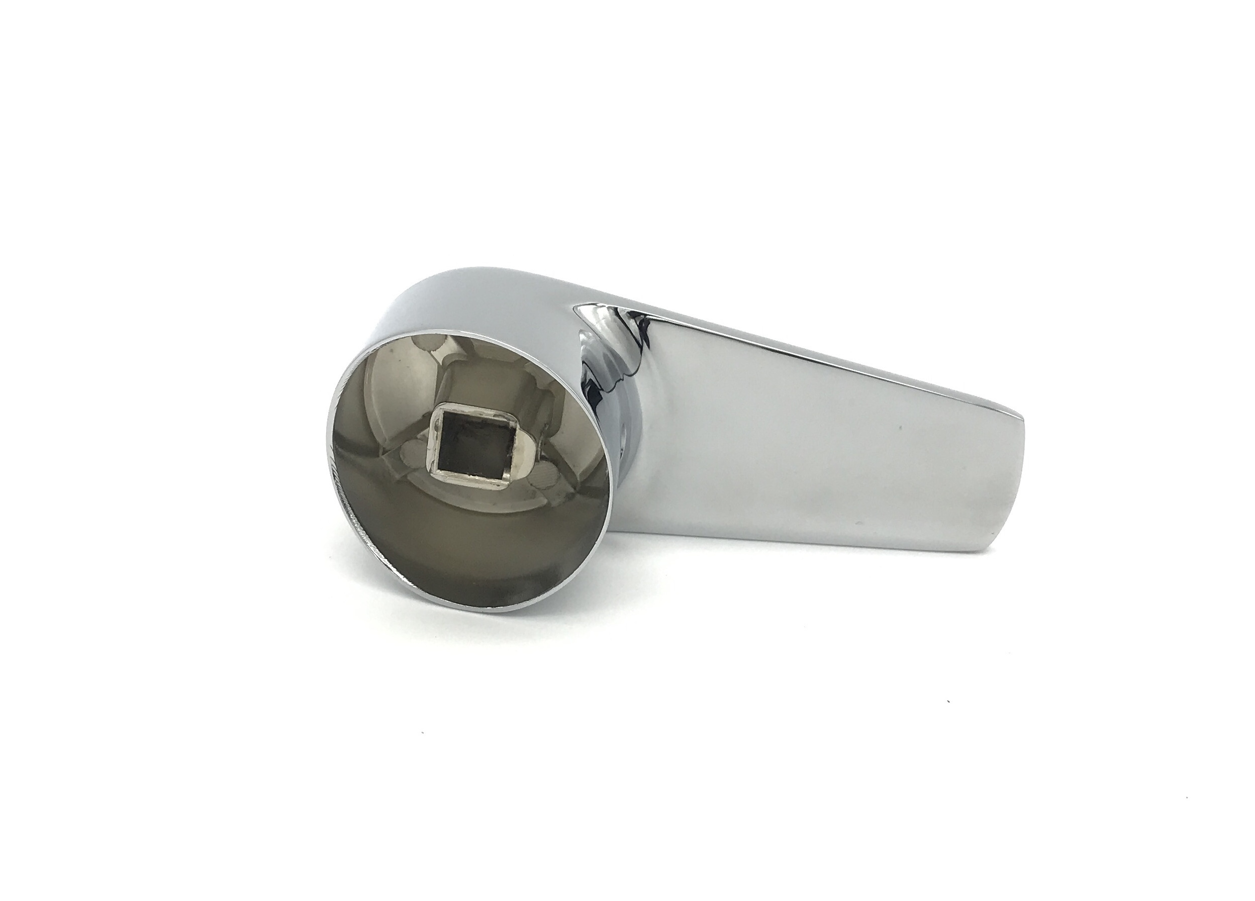 Competitive price Durable Using Polished chromed Zinc Faucet Lever Handle