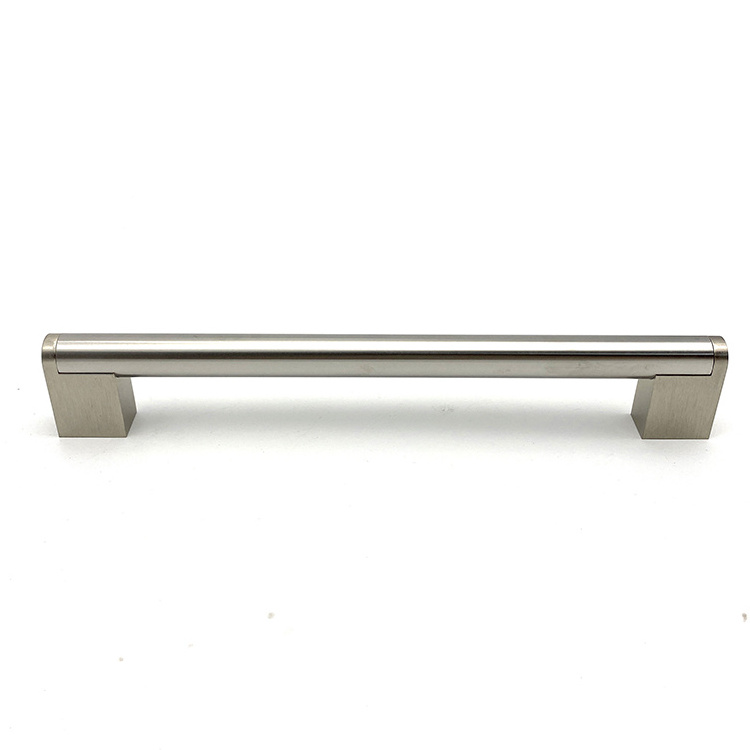 Bulk stainless steel kitchen hardware cabinet door handle for furniture