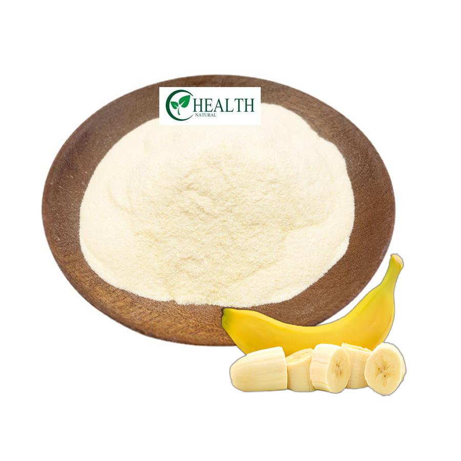 Banana Powder Wholesale 100% Water Soluble Natural Organic Banana Juice Powder