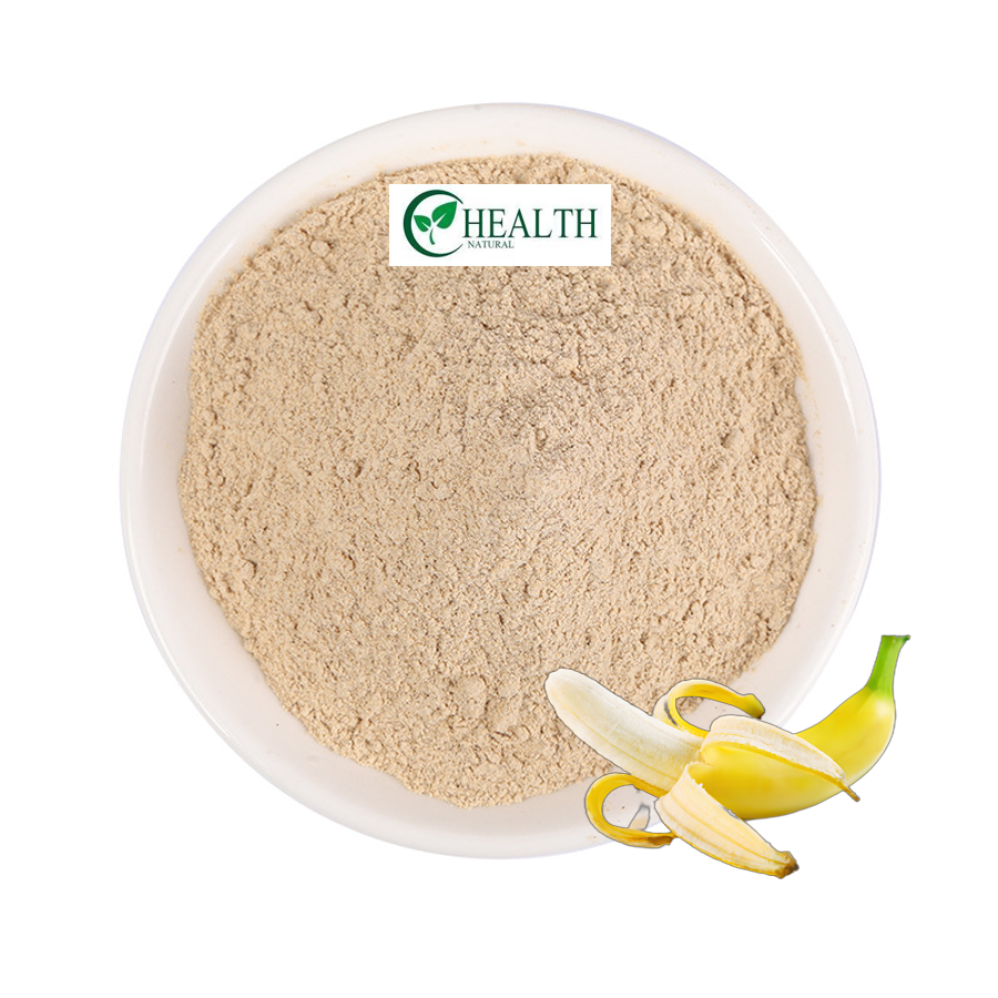 Banana Powder Wholesale 100% Water Soluble Natural Organic Banana Juice Powder