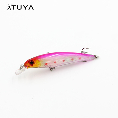 High quality fishing artificial baits from china