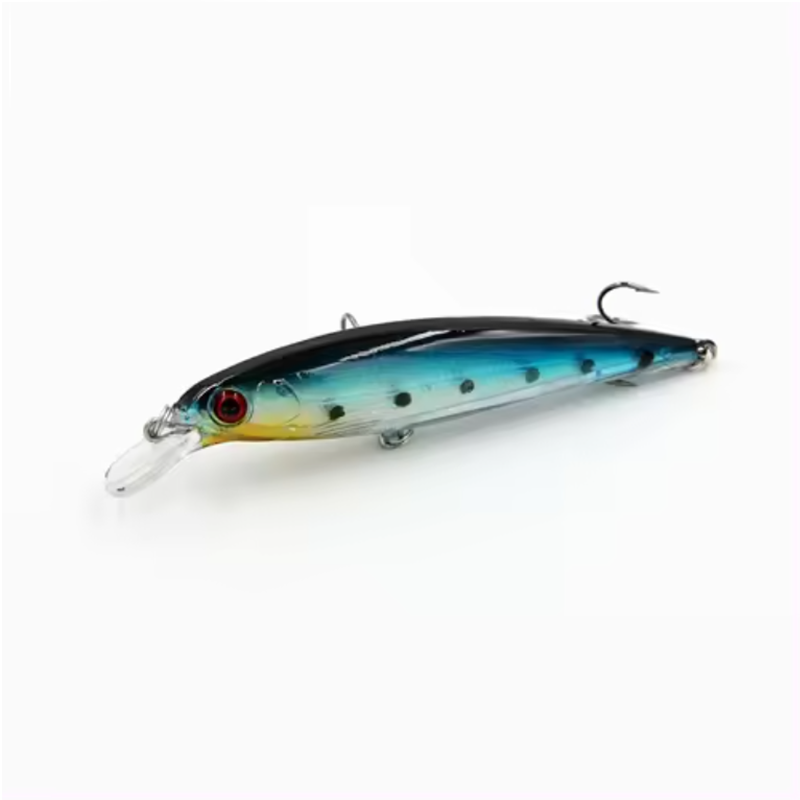 High quality fishing artificial baits from china