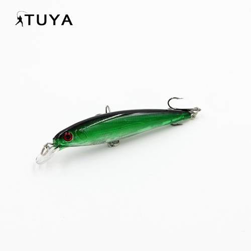 High quality fishing artificial baits from china